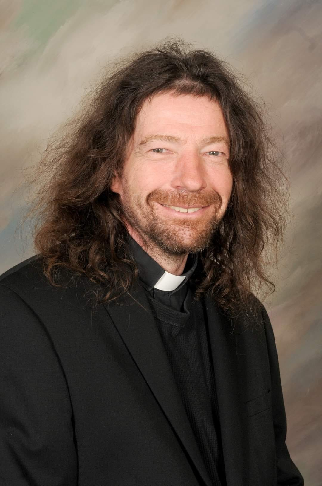 Father Joe Herzing