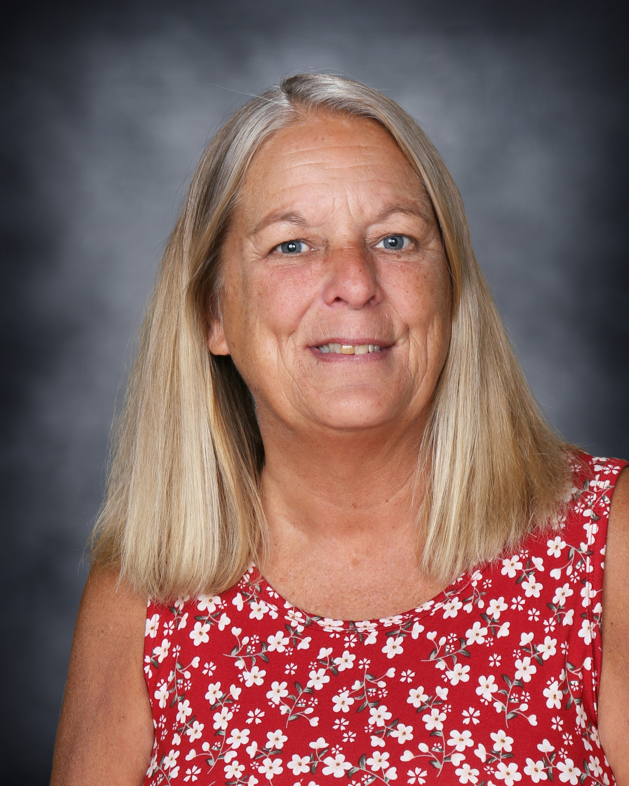 Mrs. Kristie Johnson