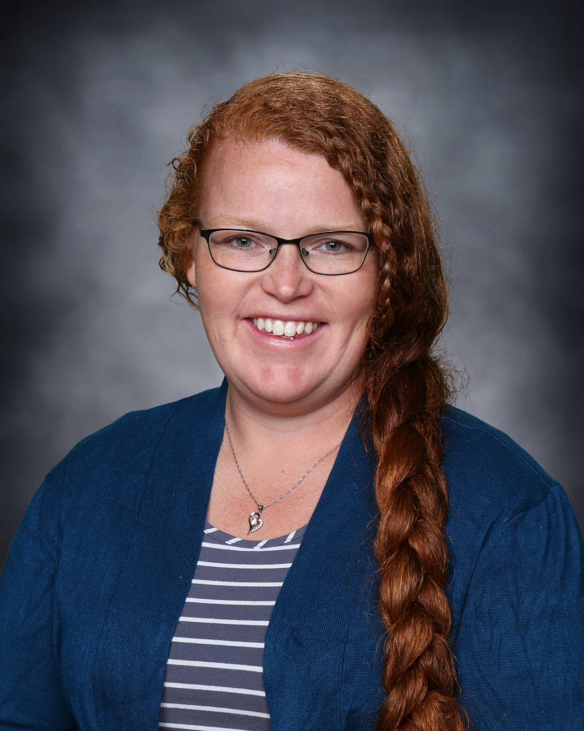 Mrs. Samantha Middendorf